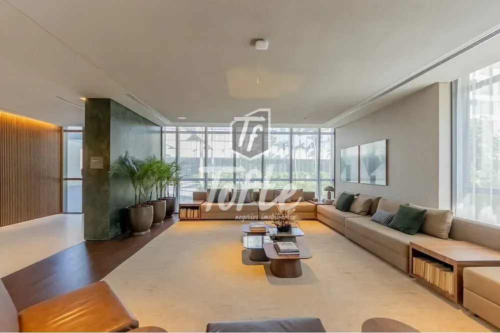 Apartamento, 3 quartos, 186 m² - Foto 3