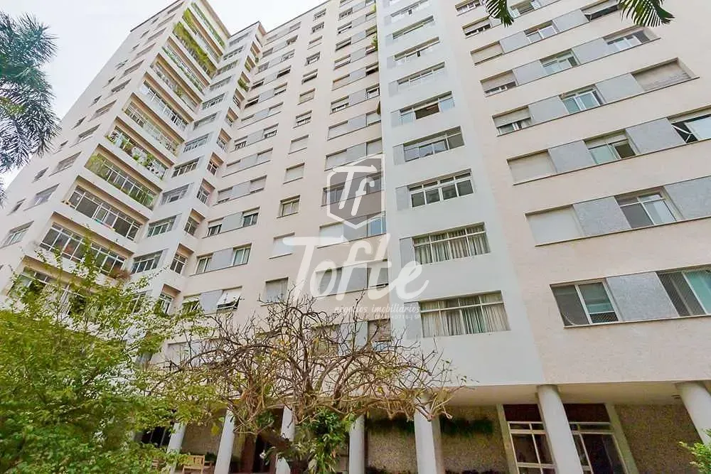 Apartamento, 3 quartos, 151 m² - Foto 2