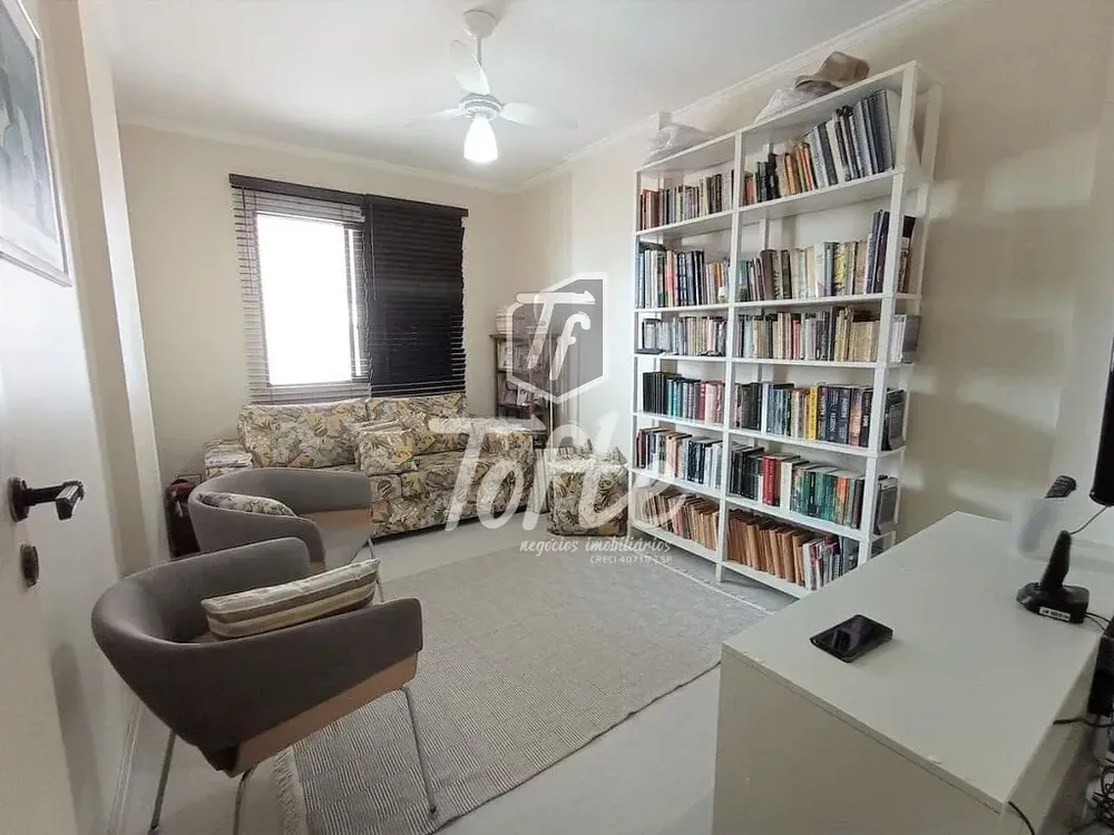 Apartamento, 4 quartos, 138 m² - Foto 2