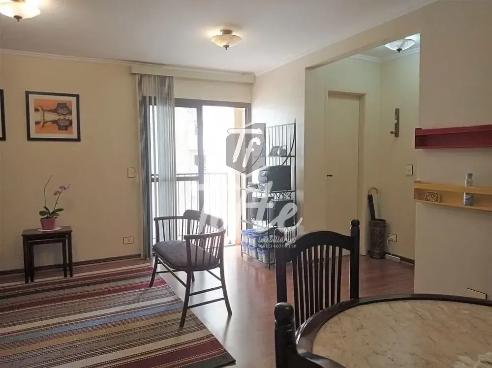 Apartamento, 4 quartos, 138 m² - Foto 1