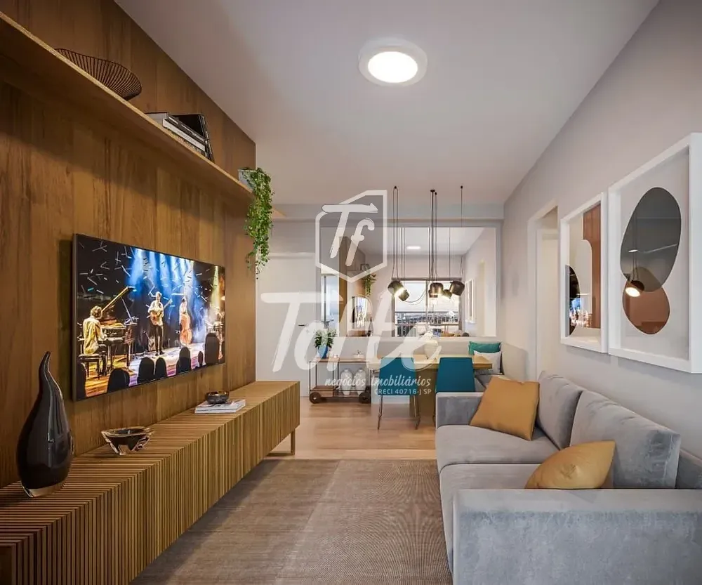 Apartamento, 3 quartos, 94 m² - Foto 4