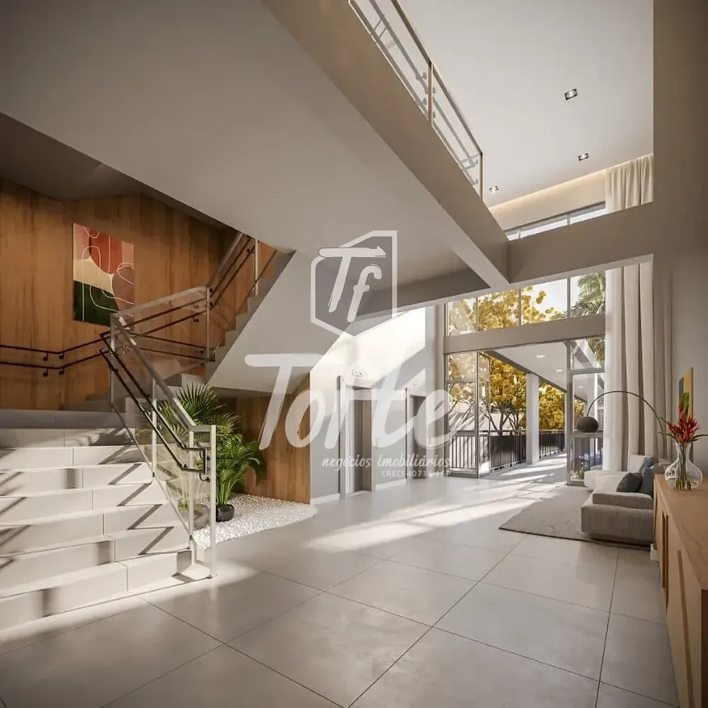 Apartamento, 3 quartos, 94 m² - Foto 3