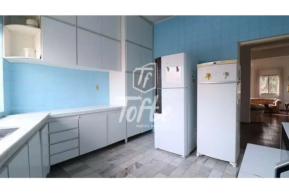 Casa, 3 quartos, 384 m² - Foto 2