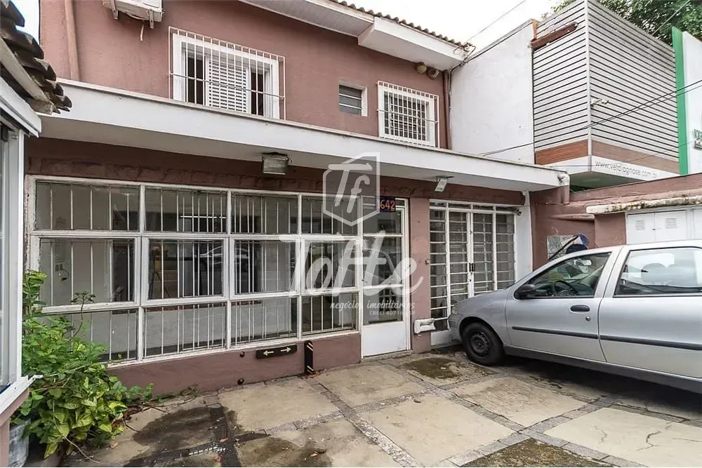Casa, 4 quartos, 350 m² - Foto 1