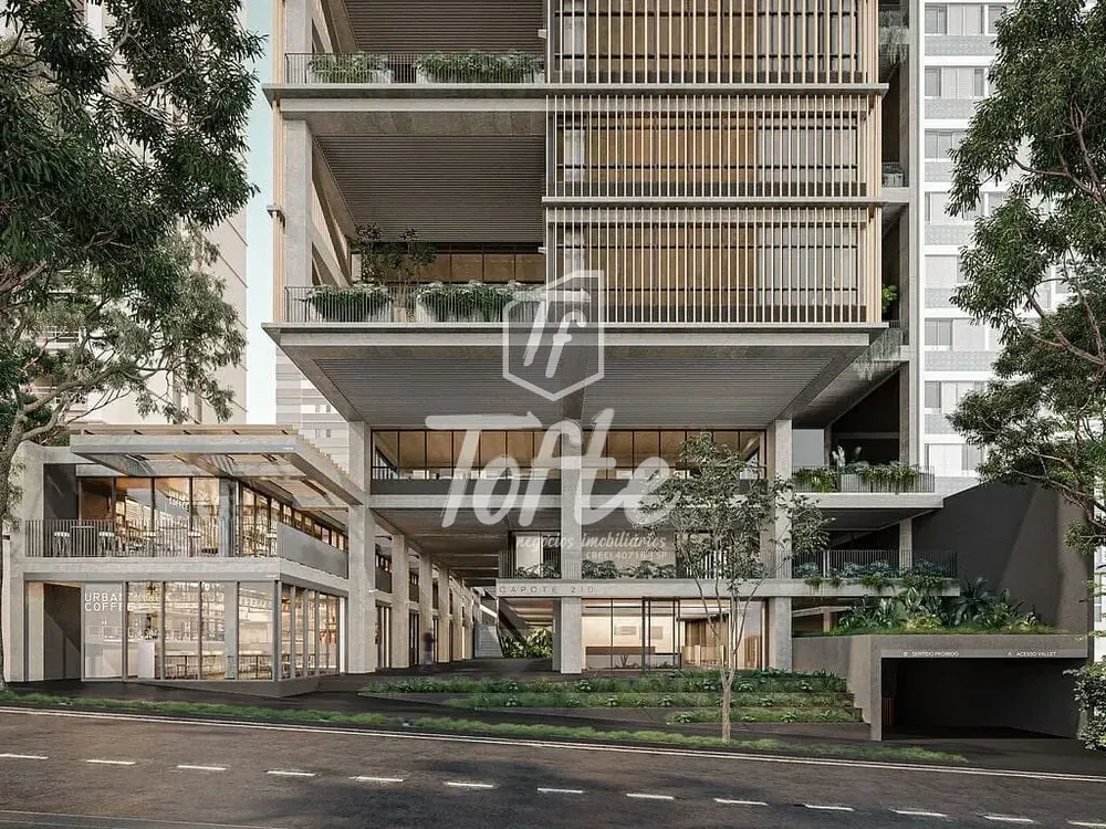 Apartamento, 3 quartos, 146 m² - Foto 4