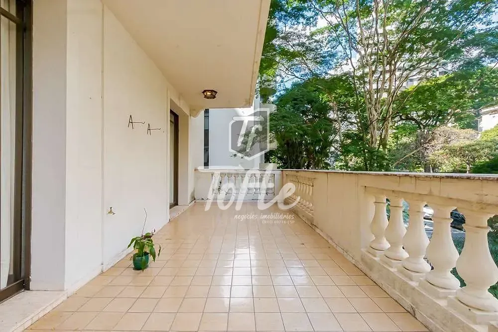 Apartamento, 3 quartos, 267 m² - Foto 1
