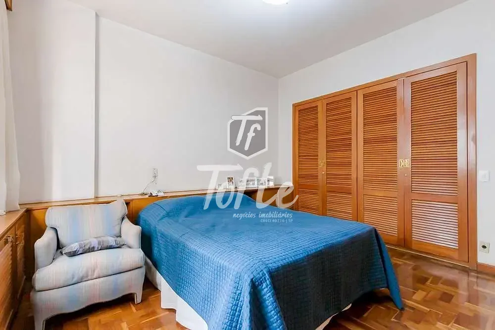 Apartamento, 3 quartos, 267 m² - Foto 2