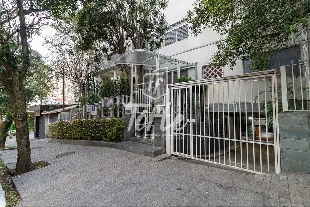 Apartamento, 2 quartos, 92 m² - Foto 4