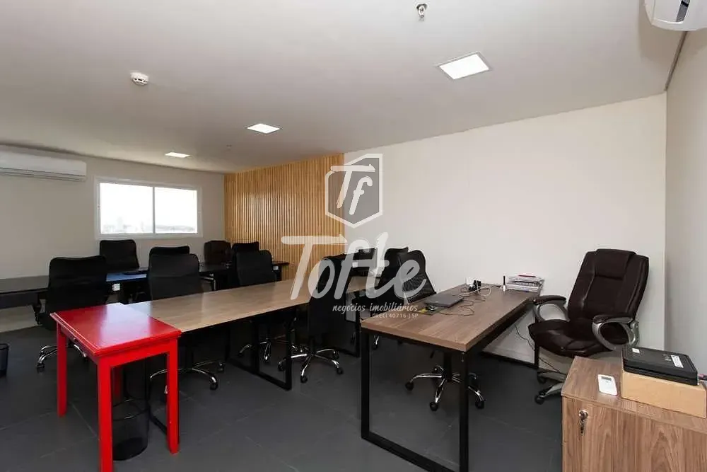 Sala-Conjunto, 45 m² - Foto 1