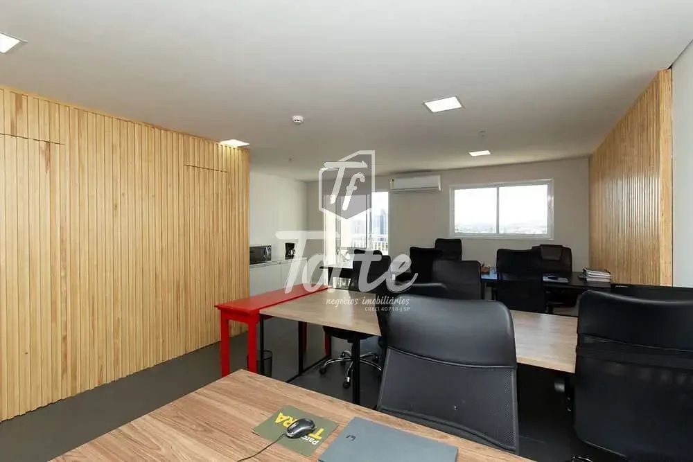 Sala-Conjunto, 45 m² - Foto 2