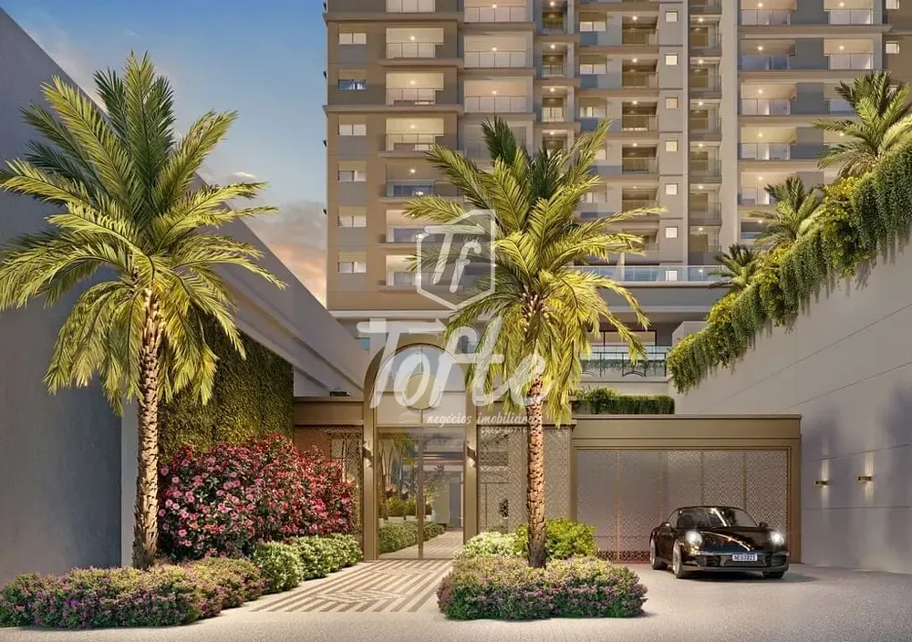 Apartamento, 2 quartos, 68 m² - Foto 2