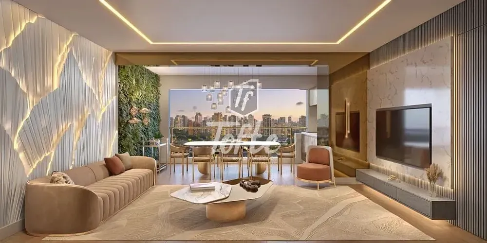 Apartamento, 2 quartos, 68 m² - Foto 4