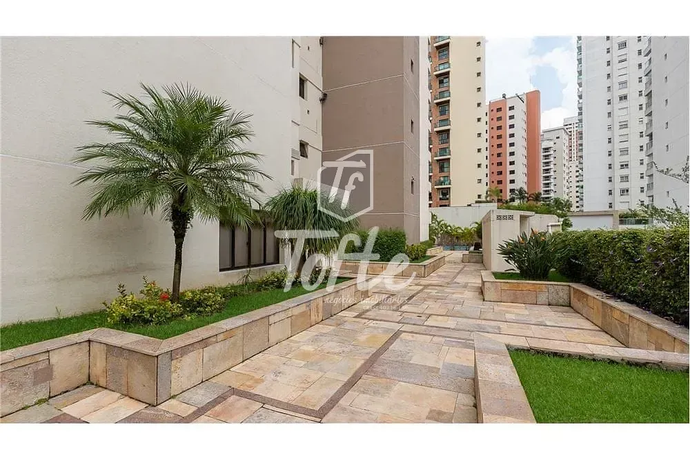 Apartamento, 3 quartos, 122 m² - Foto 3