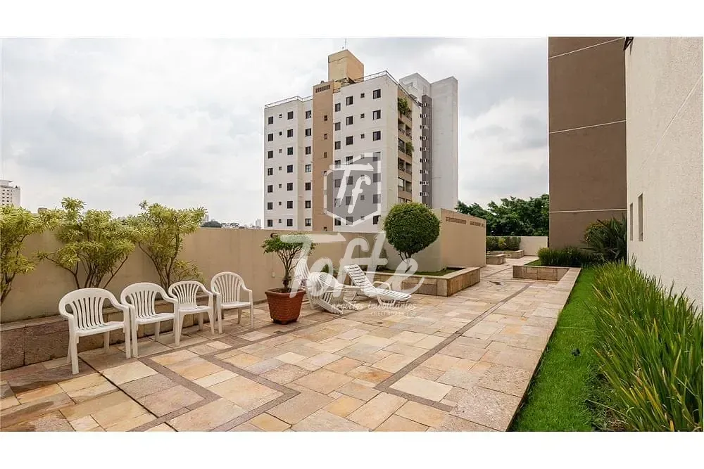 Apartamento, 3 quartos, 122 m² - Foto 4