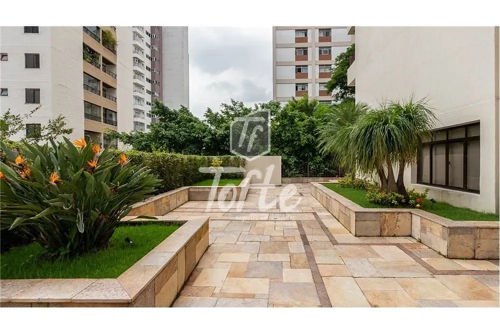 Apartamento, 3 quartos, 122 m² - Foto 2
