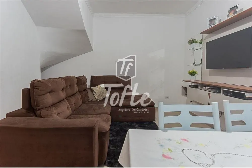 Casa, 2 quartos, 76 m² - Foto 2