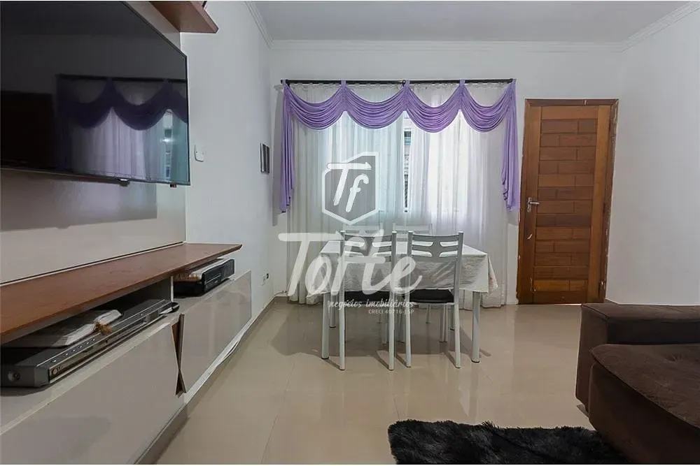 Casa, 2 quartos, 76 m² - Foto 3