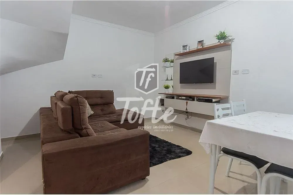 Casa, 2 quartos, 76 m² - Foto 1