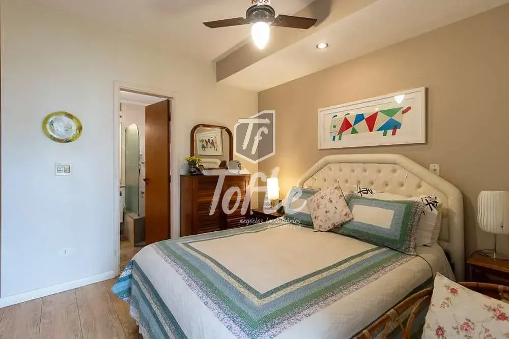 Apartamento, 3 quartos, 142 m² - Foto 4