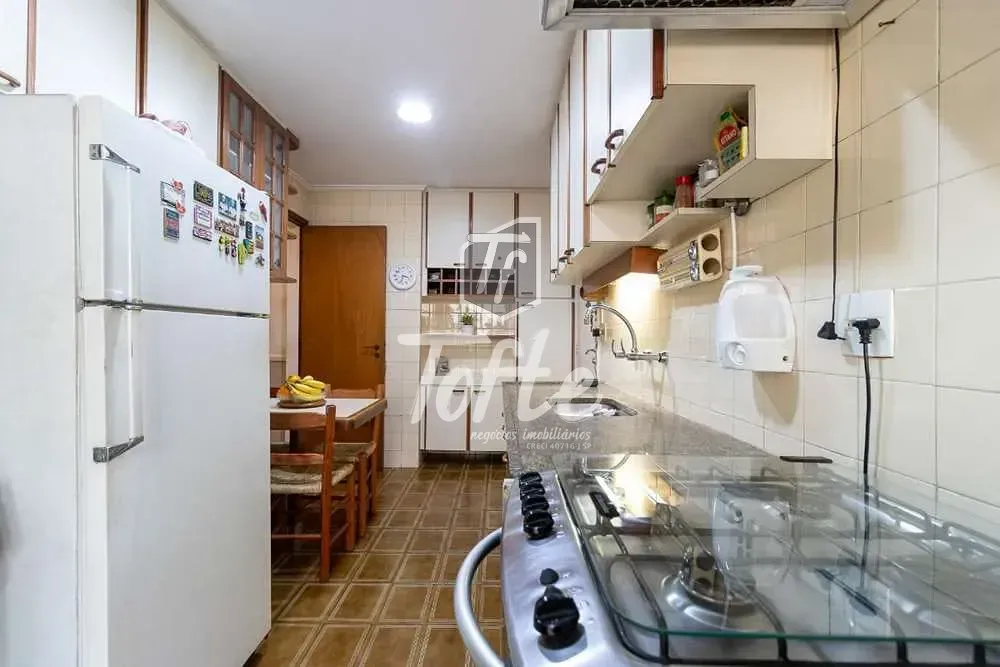 Apartamento, 3 quartos, 142 m² - Foto 2