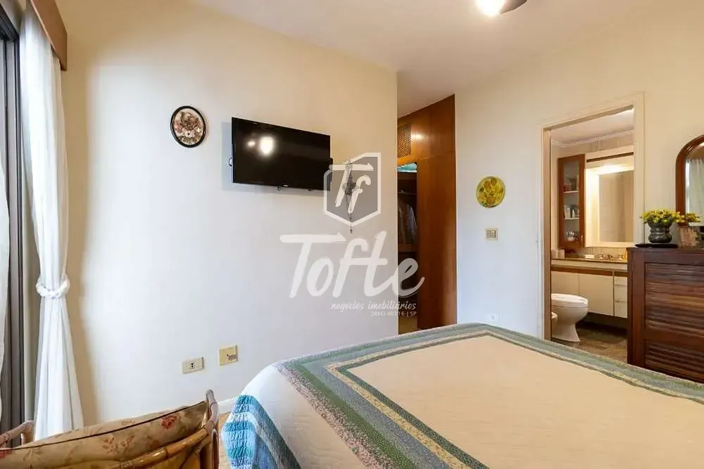 Apartamento, 3 quartos, 142 m² - Foto 3