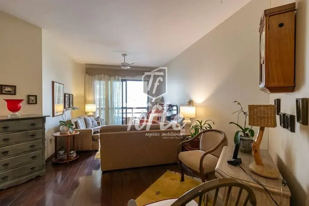 Apartamento, 3 quartos, 142 m² - Foto 1