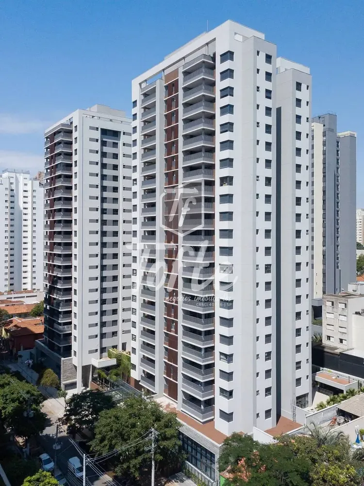 Apartamento, 4 quartos, 150 m² - Foto 1