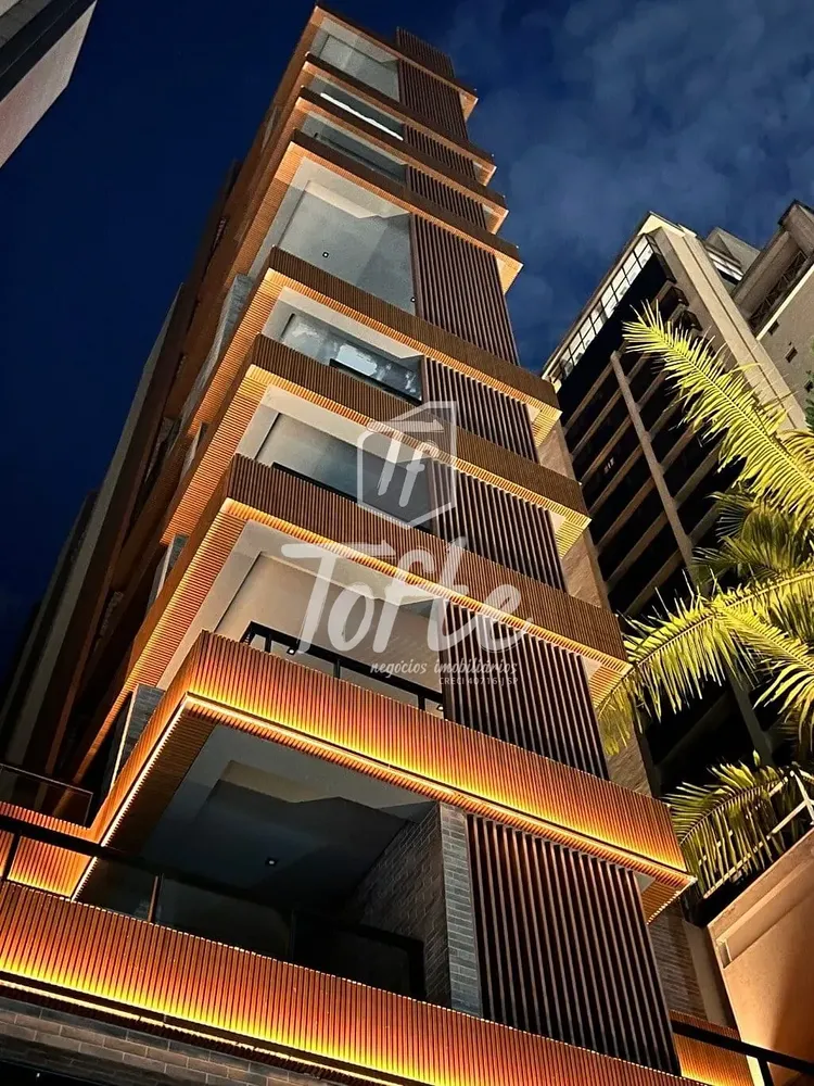 Apartamento, 1 quarto, 93 m² - Foto 3