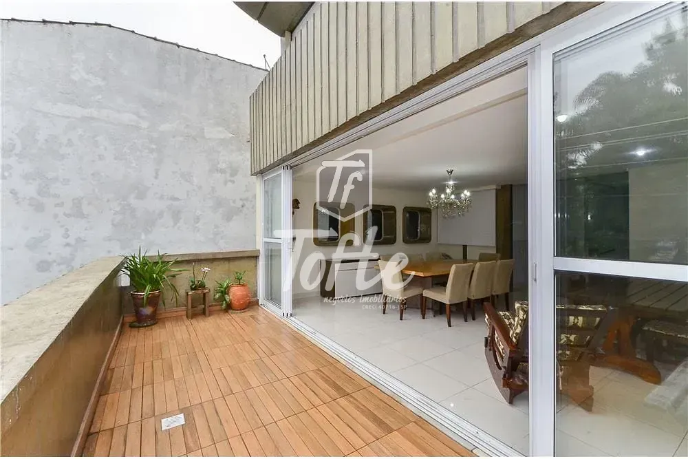 Casa, 4 quartos, 311 m² - Foto 4