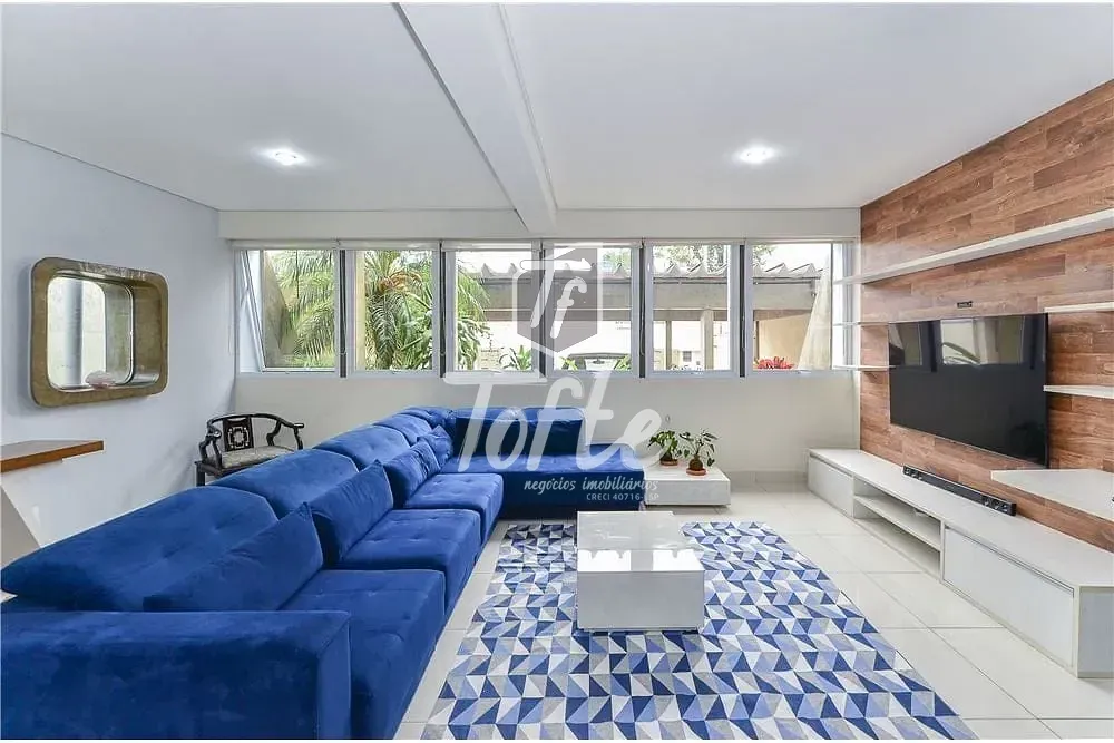 Casa, 4 quartos, 311 m² - Foto 1