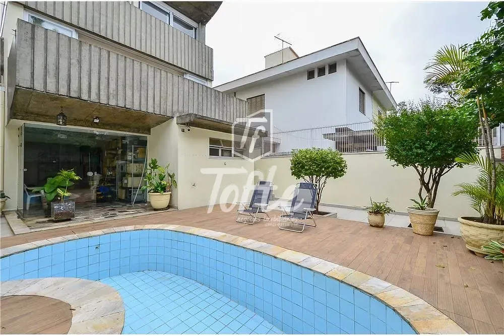 Casa, 4 quartos, 311 m² - Foto 2