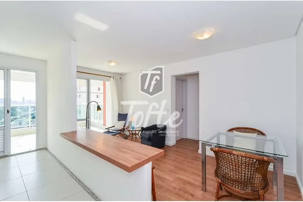 Apartamento, 2 quartos, 66 m² - Foto 1