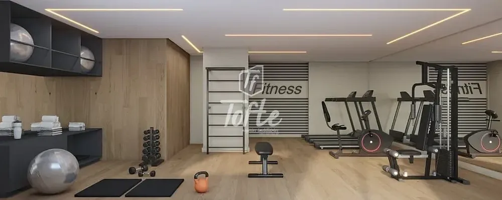 Apartamento, 1 quarto, 68 m² - Foto 4