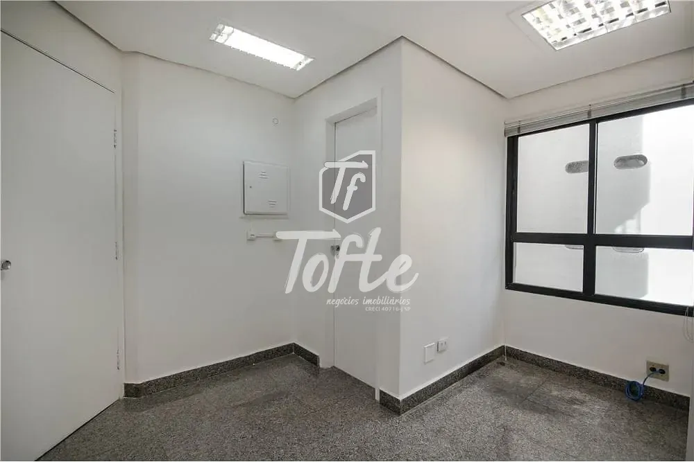 Loja-Salão, 28 m² - Foto 3