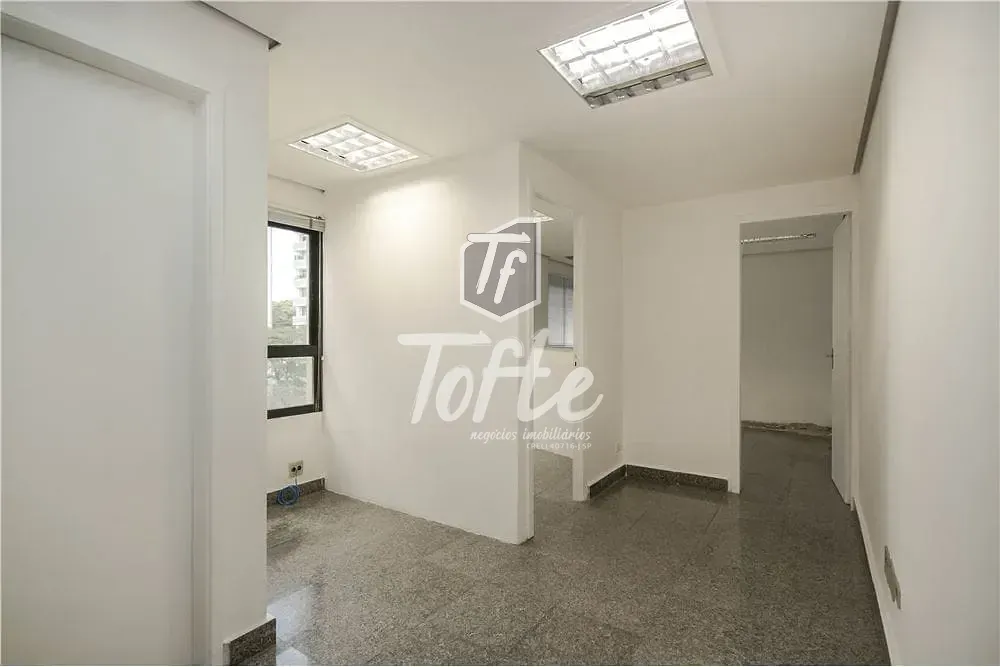 Loja-Salão, 28 m² - Foto 1
