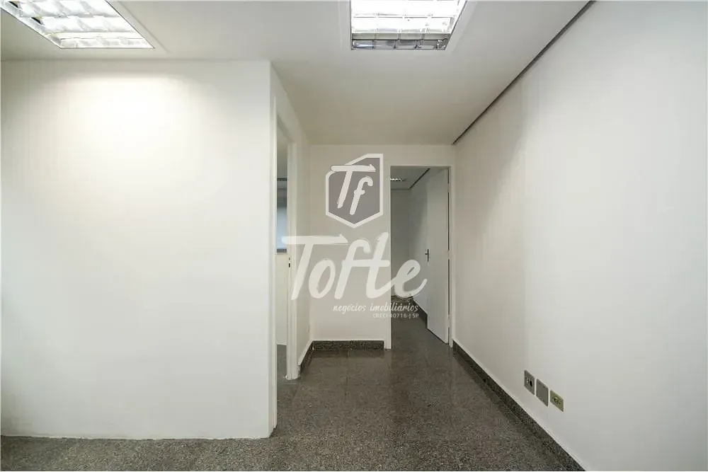 Loja-Salão, 28 m² - Foto 2