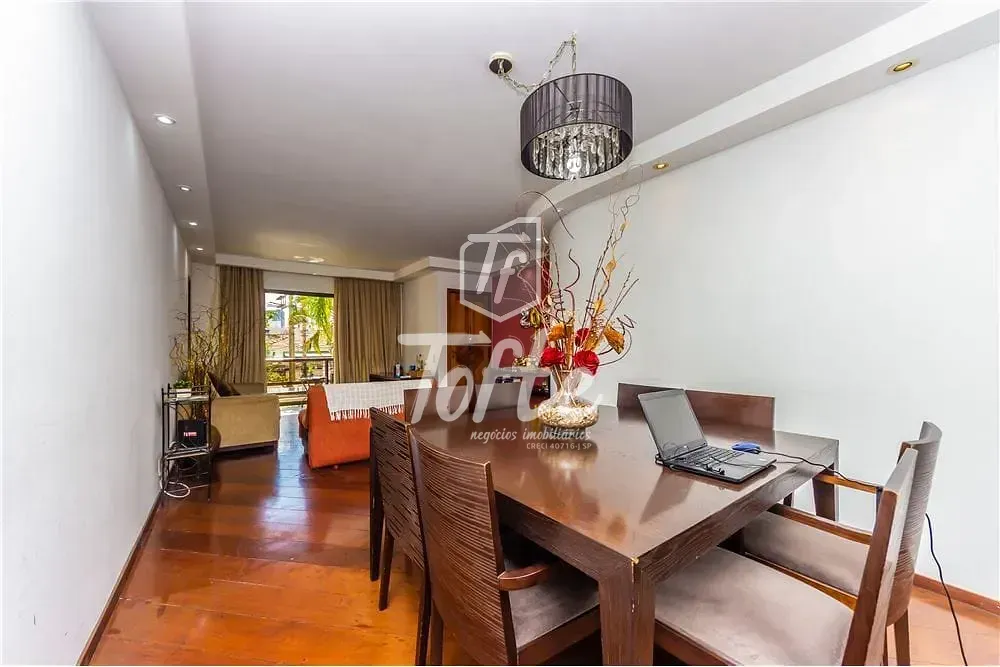 Apartamento, 3 quartos, 151 m² - Foto 3