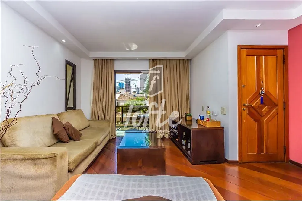 Apartamento, 3 quartos, 151 m² - Foto 1