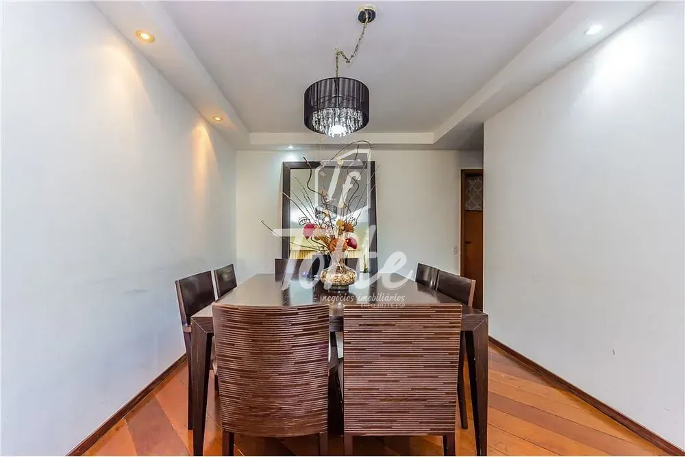 Apartamento, 3 quartos, 151 m² - Foto 4
