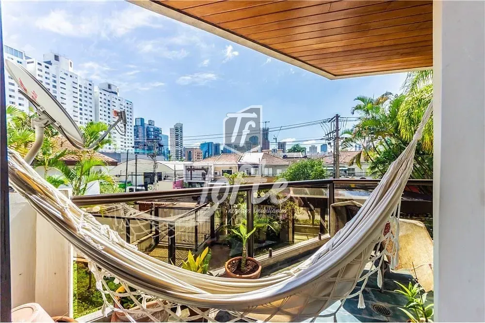 Apartamento, 3 quartos, 151 m² - Foto 2