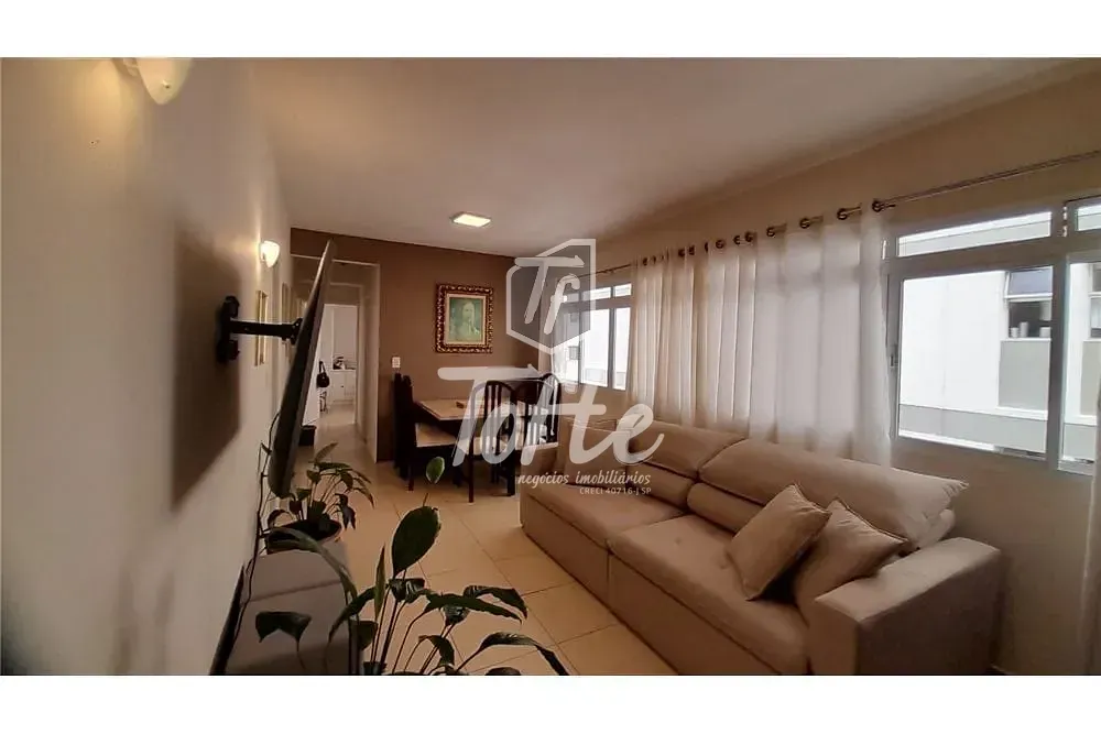 Apartamento, 3 quartos, 76 m² - Foto 1