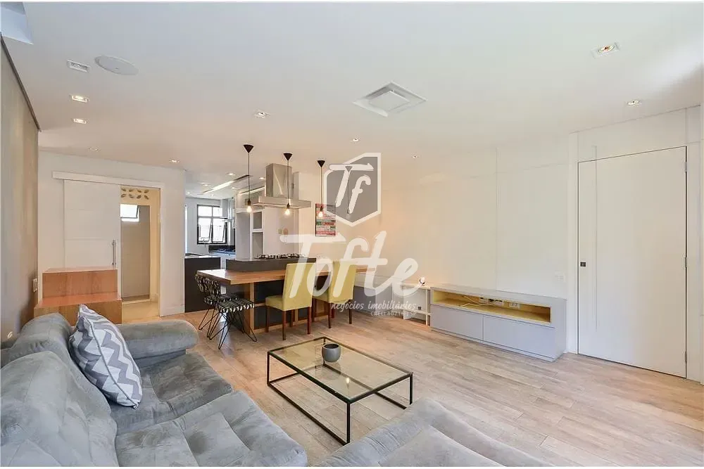 Apartamento, 2 quartos, 80 m² - Foto 4