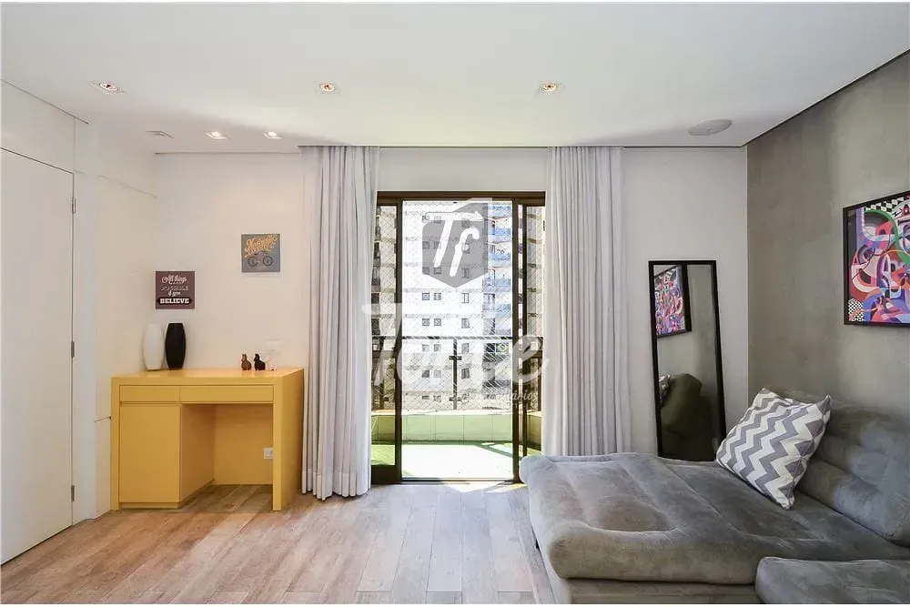 Apartamento, 2 quartos, 80 m² - Foto 3