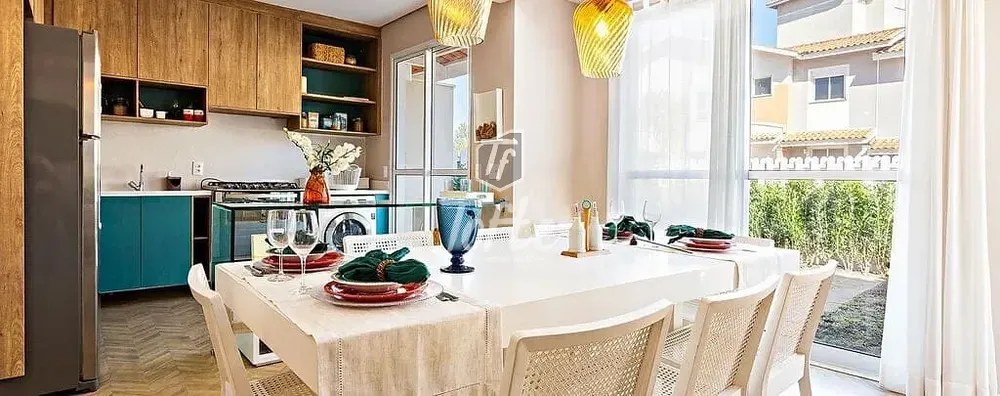 Casa, 3 quartos, 147 m² - Foto 3