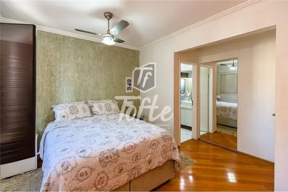 Apartamento, 2 quartos, 89 m² - Foto 4