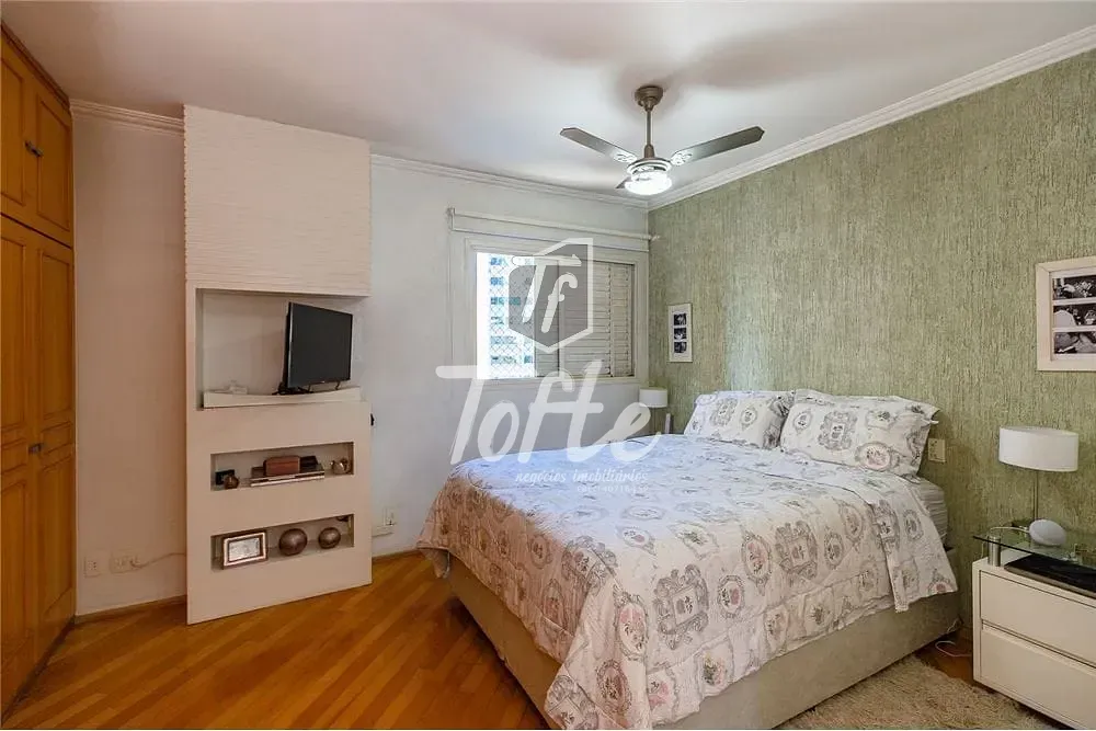 Apartamento, 2 quartos, 89 m² - Foto 3