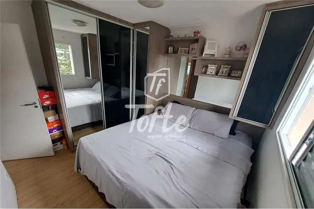 Apartamento, 2 quartos, 70 m² - Foto 2