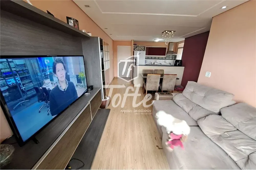 Apartamento, 2 quartos, 70 m² - Foto 1