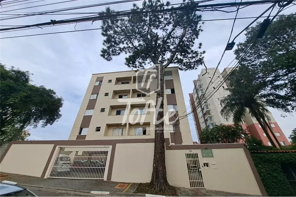 Apartamento, 2 quartos, 70 m² - Foto 3