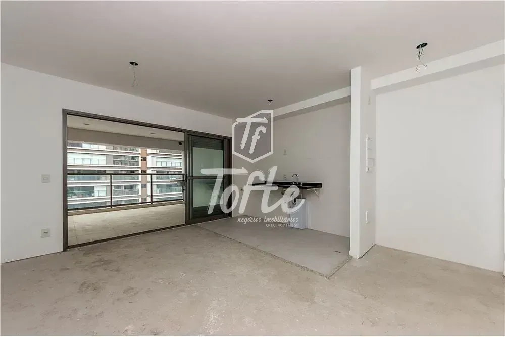 Apartamento, 2 quartos, 74 m² - Foto 1